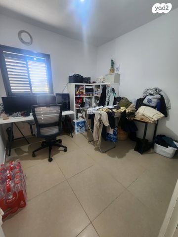 דירה, רמה 6, נווה שרת, תל אביב יפו