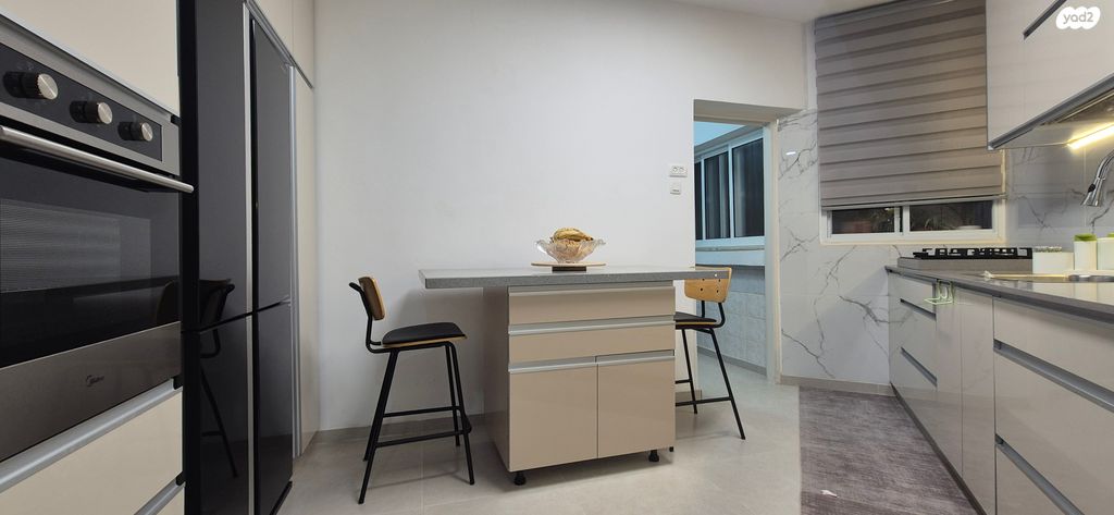 דירה, גרשון שופמן 11, נווה זאב, נאות אילן, באר שבע