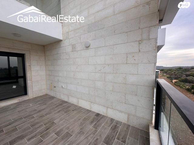 דירה, הרב ישראל גרוסמן, רמת אברהם, בית שמש