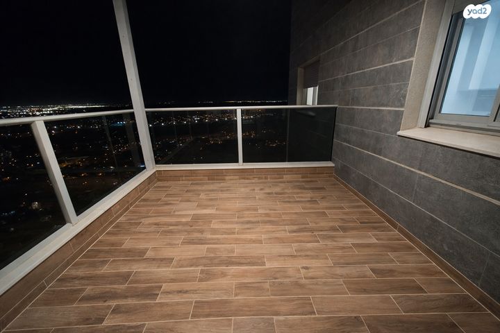 דירה, יוסף בורג 90, נווה זאב, נאות אילן, באר שבע