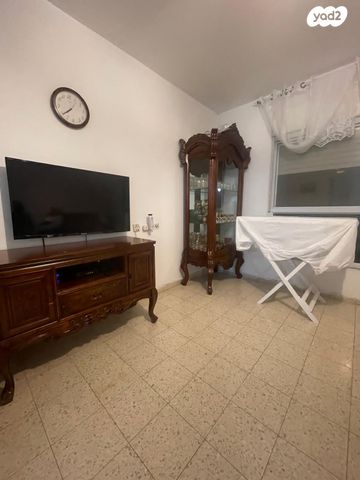 דירה, סיוון, נווה הדרים, אשקלון