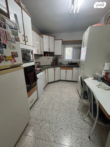 דירת גן, באר שבע