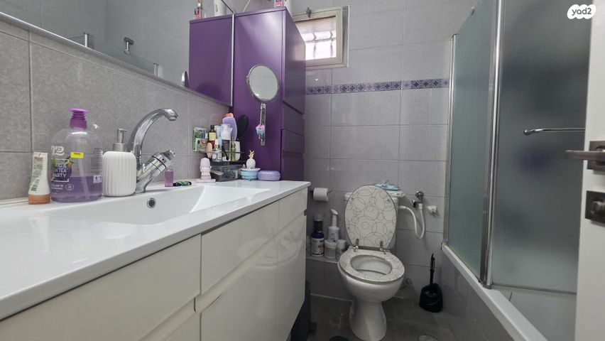 דירה, חלמיש, ערד