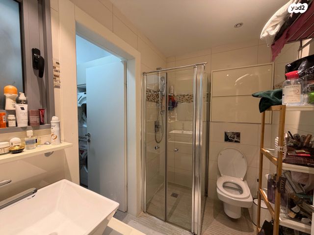 גג/ פנטהאוז, חוף צפוני, אילת