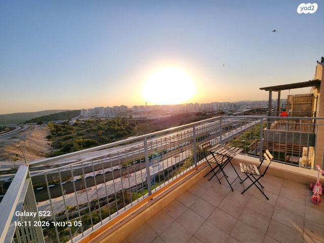 דירה, נריה הנביא, רמת אבי עזרי / רמת בית שמש ג-1, בית שמש