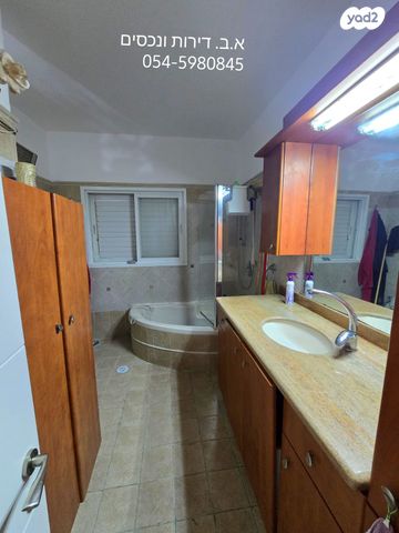 גג/ פנטהאוז, ראשונים, ראשון לציון