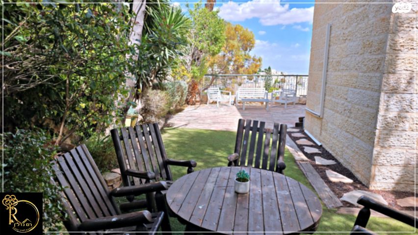 בית פרטי/ קוטג', צמח השדה, מעלה אדומים