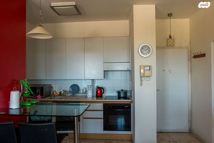 דירה, רש"י, נחלת גנים, רמת גן