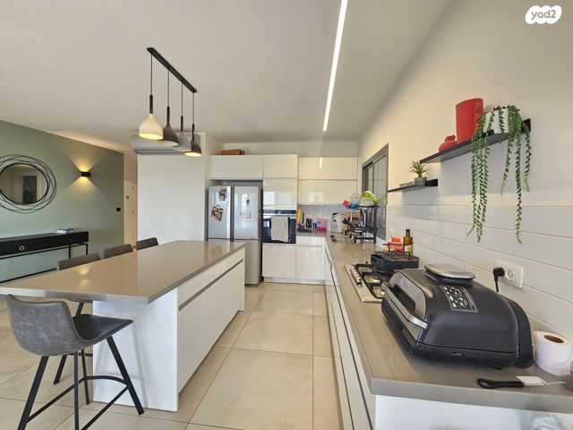 גג/ פנטהאוז, אורן 8, החורש, חריש