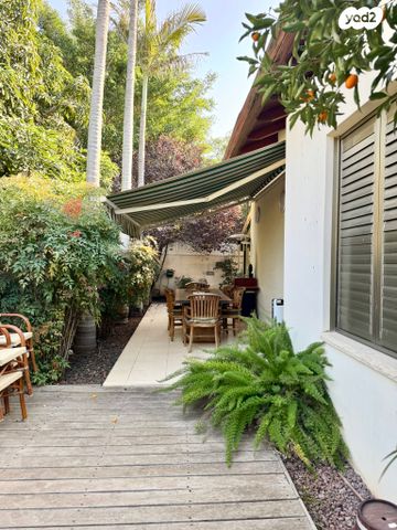 בית פרטי/ קוטג'