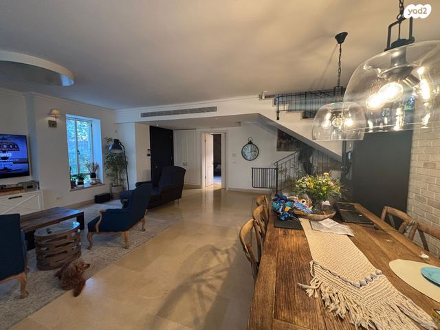 בית פרטי/ קוטג', רמת השרון