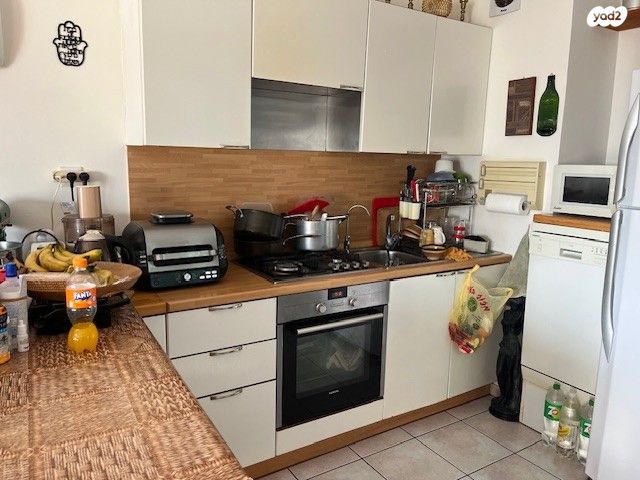 דירה, השכונה הוותיקה, גבעת שמואל