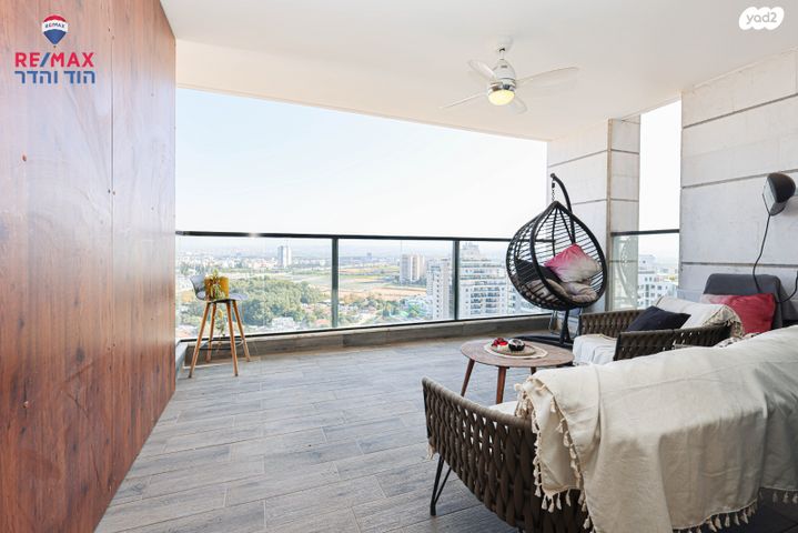 דירה, אפרים קציר, מתחם 1200, הוד השרון