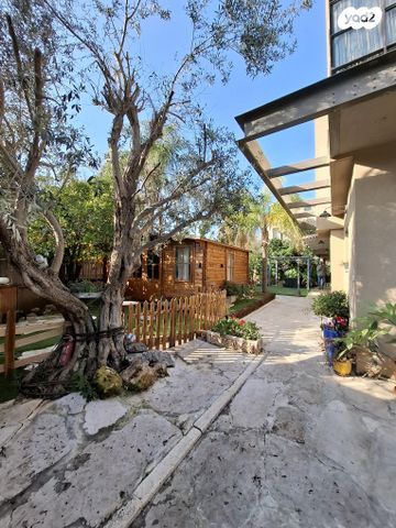 דו משפחתי, נוף הדר, כפר יונה