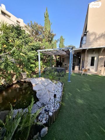 דו משפחתי, נוף הדר, כפר יונה