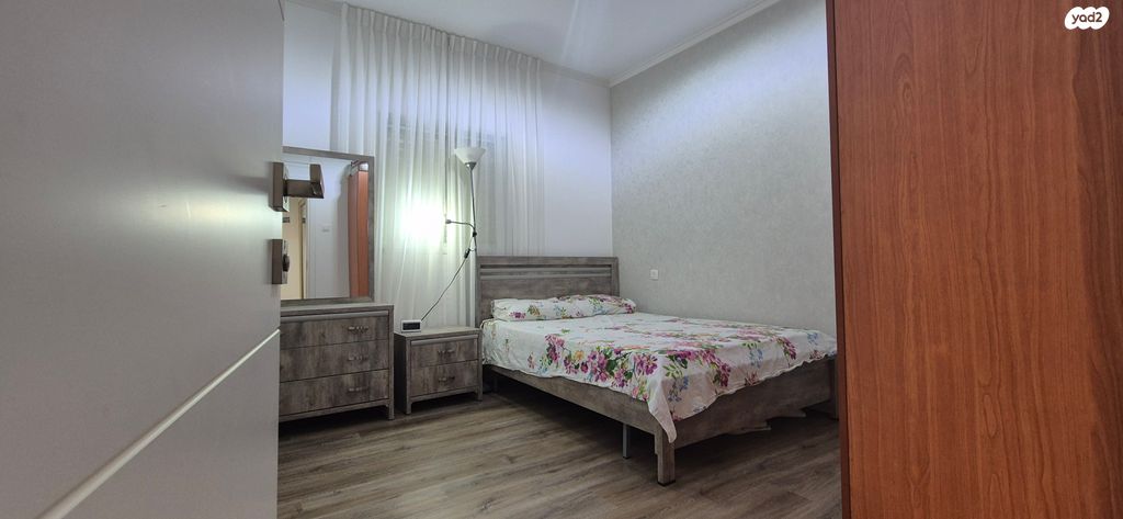 דירה, שדרות יוהנה ז'בוטינסקי 16, נווה זאב, נאות אילן, באר שבע