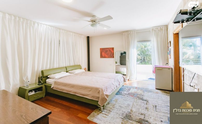 דו משפחתי, נווה עוז, פתח תקווה