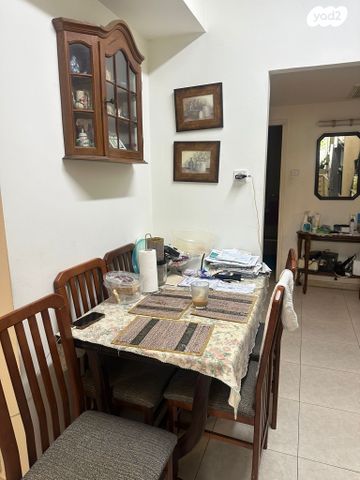 דירת גן, גרנדוס, קרית בורוכוב, רמת גן