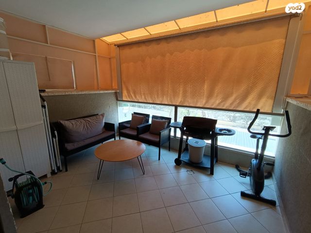 דירה, העיר העתיקה, רמב"ם, דרום, באר שבע