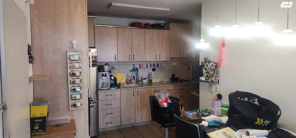 דירה, קדושי דמשק, חיפה