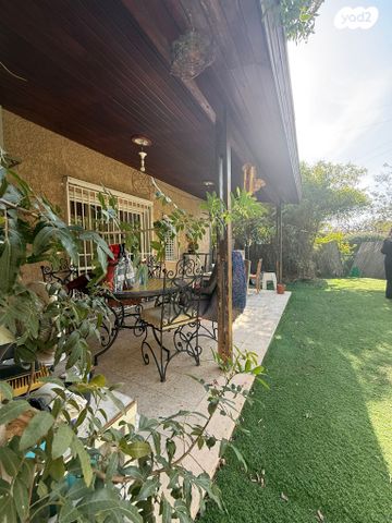 בית פרטי/ קוטג', רמת חן, רמת גן