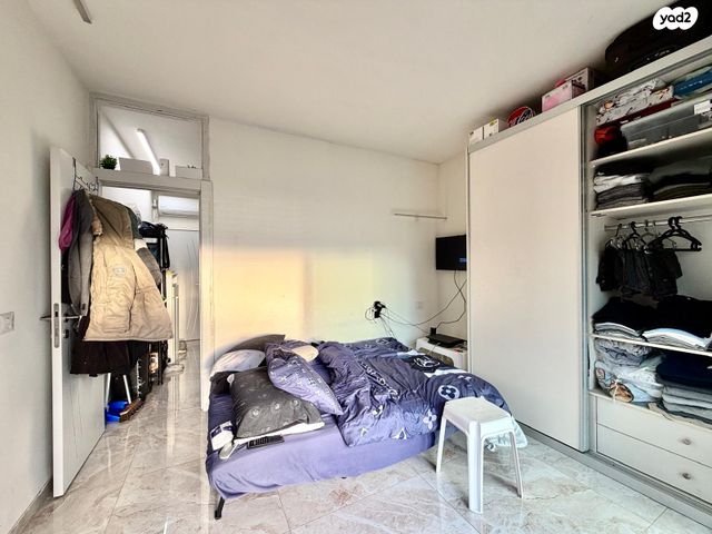 דירה, ישראל זנגוויל 43, צפון מזרח מרכז העיר, נתניה