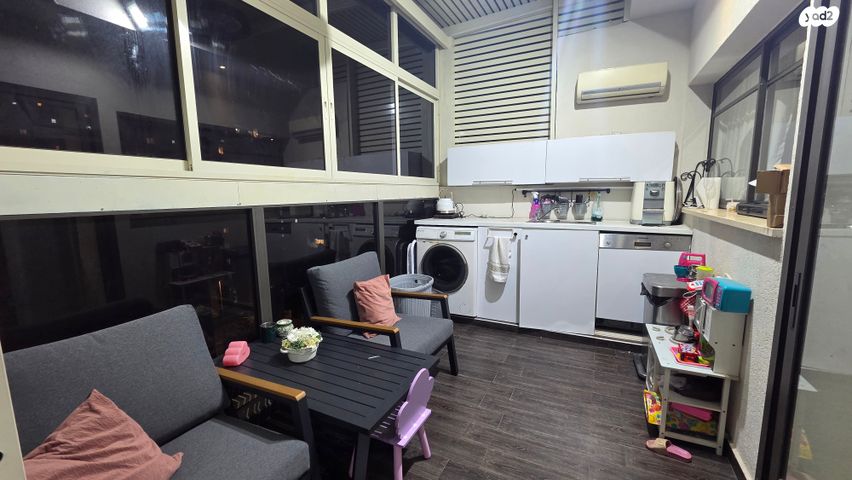 גג/ פנטהאוז, הדר, תל גיבורים, חולון