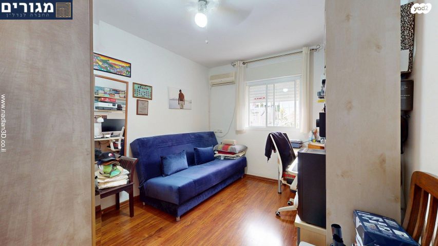 דופלקס, זאב וילנאי, רמת אלון, חיפה