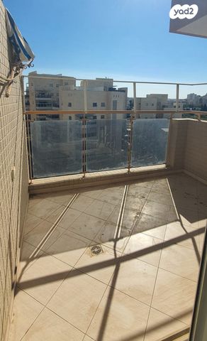 דירה, ימית, שכונה ט', באר שבע