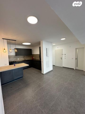 דירה, שדרות לכיש 107, כרמי גת, קרית גת