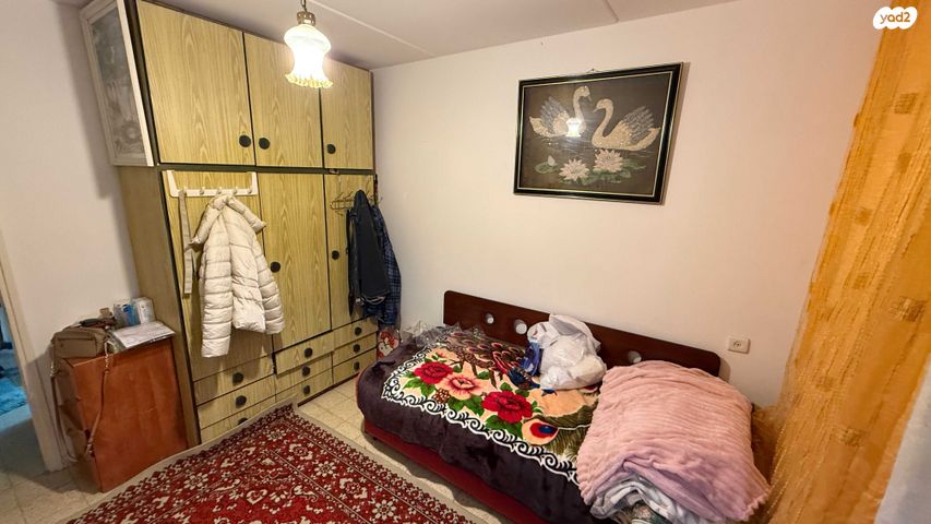 דירה, מפרץ שלמה 11, עכו