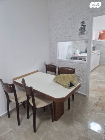 דירה, דרך יד לבנים, תל עמל, חיפה