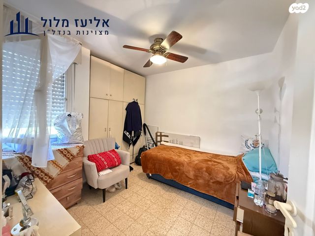 דירה, הרב לוי, רמת הנשיא, בת ים