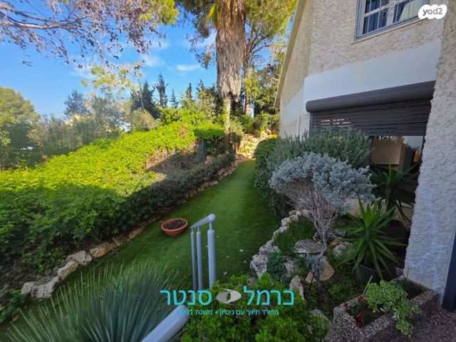 דו משפחתי, הוד הכרמל, דניה, חיפה