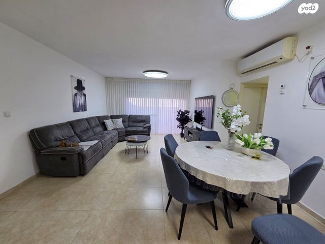 דירה, ביאליק, רובע ה', אשדוד