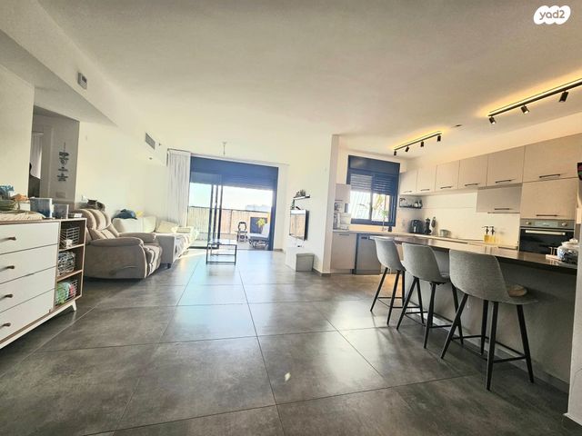 דירה, יעקב דורי 10, נאות שמיר, רמלה