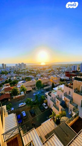 דירה, מעלה נוף, מעלה נוף, טירת כרמל