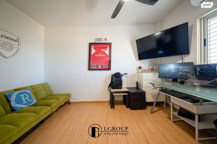 גג/ פנטהאוז, שילה, מצפה אפק, ראש העין