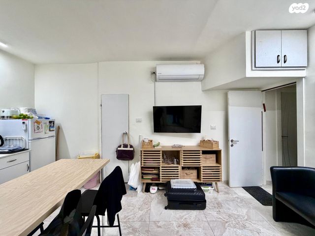 דירה, ישראל זנגוויל 43, צפון מזרח מרכז העיר, נתניה