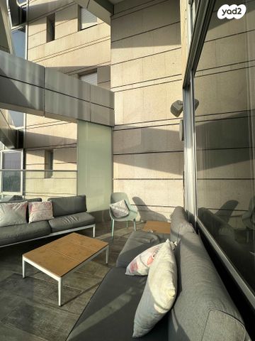 דירה, צמרות איילון, פארק צמרת, תל אביב יפו