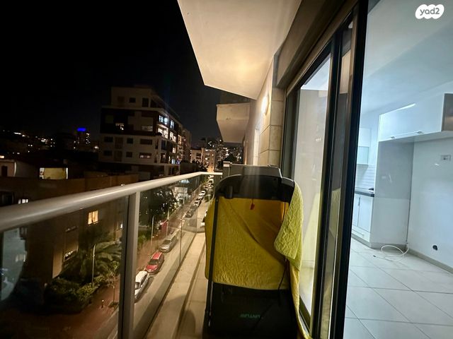 דירה, הסנה, יד לבנים, רמת גן