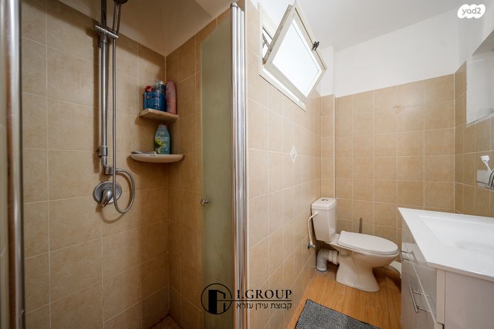 גג/ פנטהאוז, שילה, מצפה אפק, ראש העין