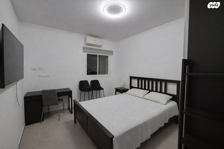 דירה, יוסף בורג 90, נווה זאב, נאות אילן, באר שבע