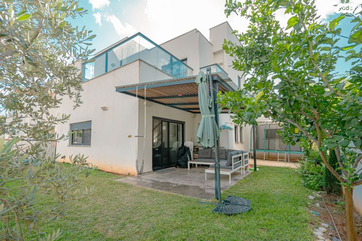 אחוזה ירוקה