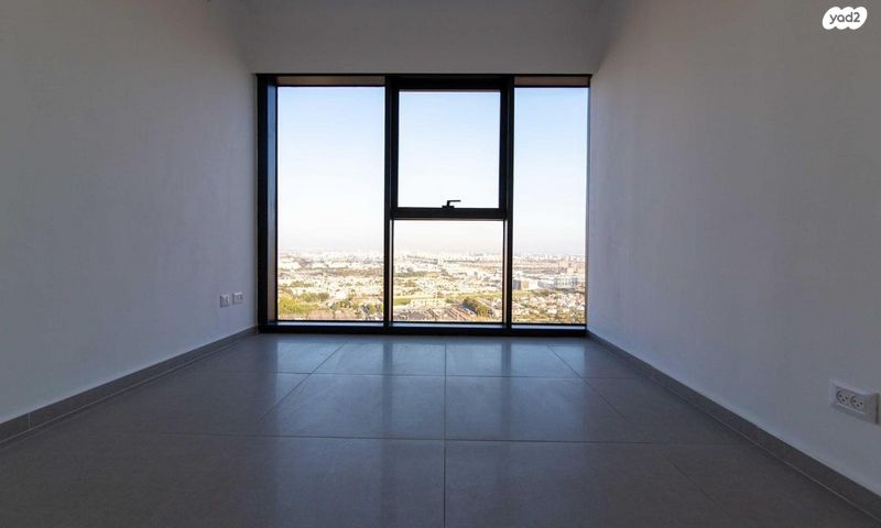 דירה, אריק איינשטיין 3, דרום חדש, פארק הים, בת ים