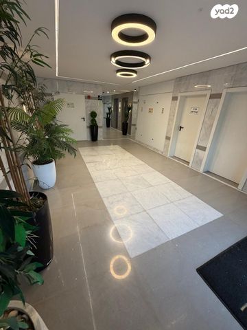 דירה, שליו, נתיבות מערב, נתיבות