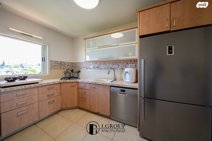 גג/ פנטהאוז, שילה, מצפה אפק, ראש העין