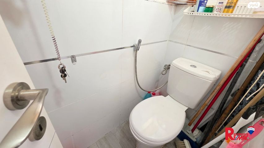 דירה, כ"ט בנובמבר 22, באבוב, בת ים