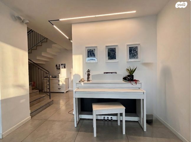 גג/ פנטהאוז, ישעיהו הנביא 22, הנביאים, מודיעין מכבים רעות