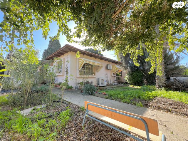 בית פרטי/ קוטג'